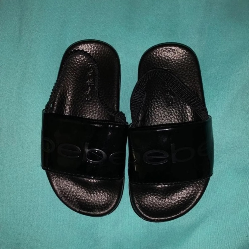 Bebe slide